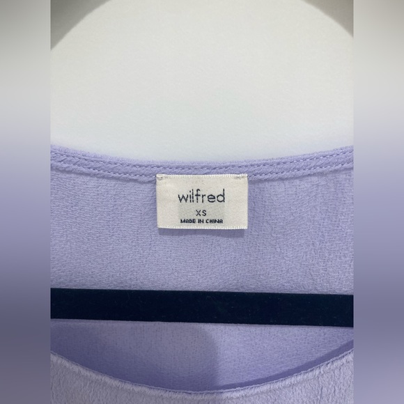 Wilfred Top - Picture 3 of 3